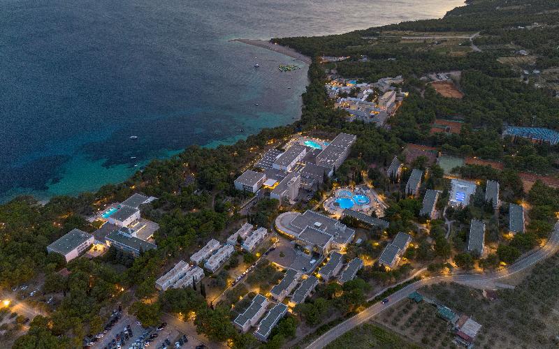 Hotel Bluesun Bonaca