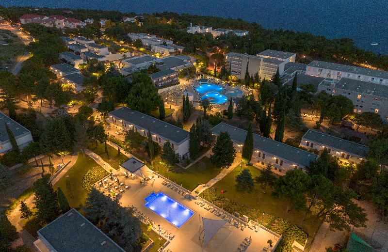 Hotel Bluesun Bonaca