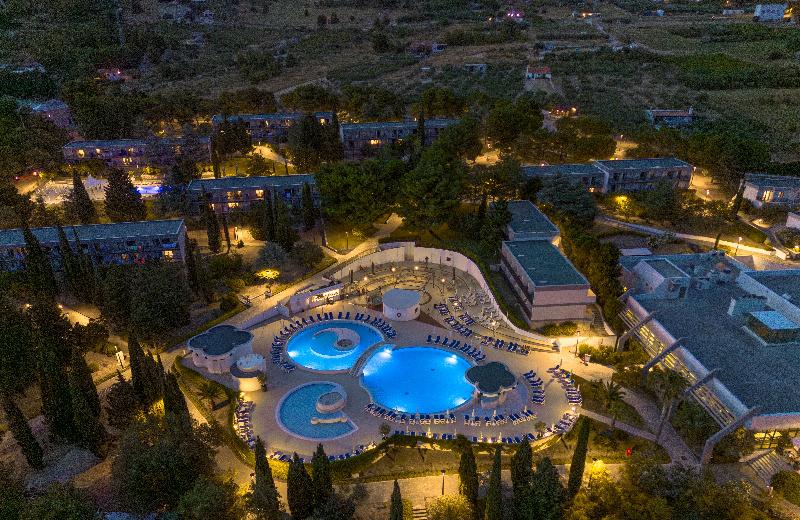Hotel Bluesun Bonaca
