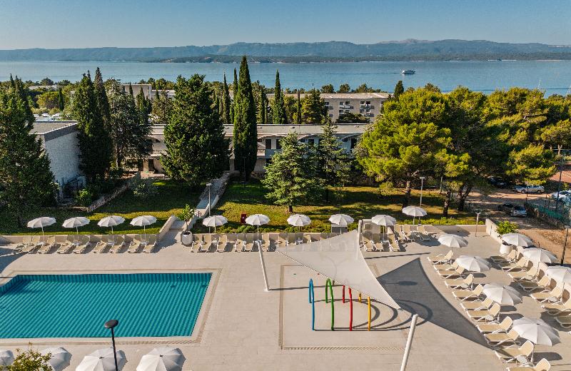 Hotel Bluesun Bonaca