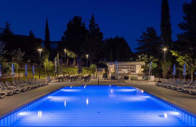 Hotel Bluesun Bonaca