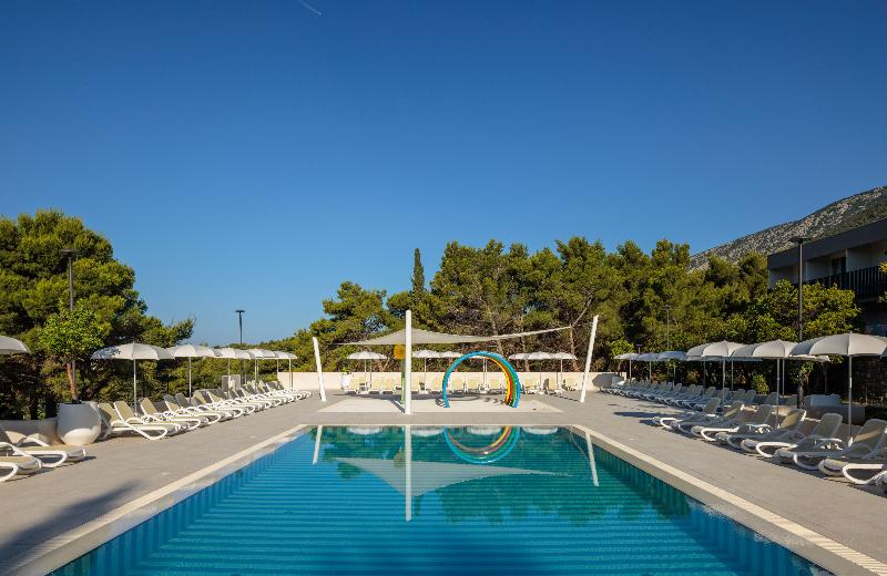 Hotel Bluesun Bonaca