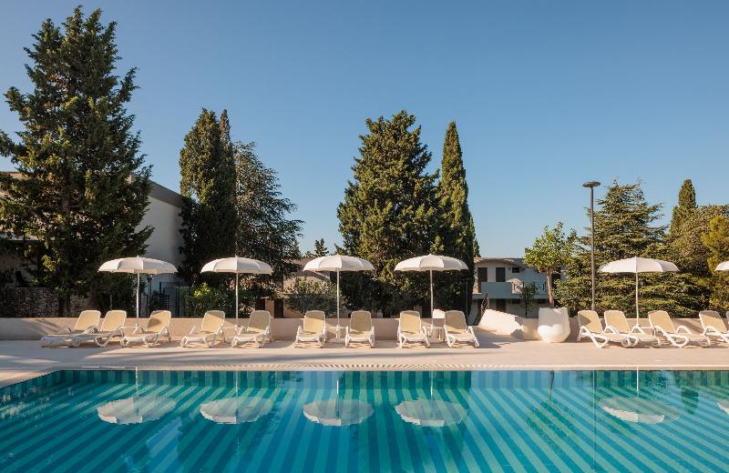 Hotel Bluesun Bonaca