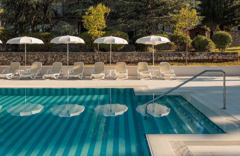 Hotel Bluesun Bonaca
