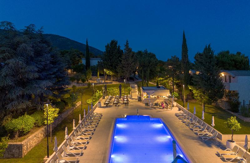 Hotel Bluesun Bonaca