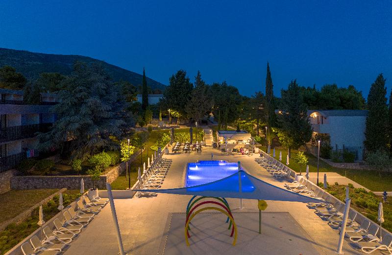 Hotel Bluesun Bonaca