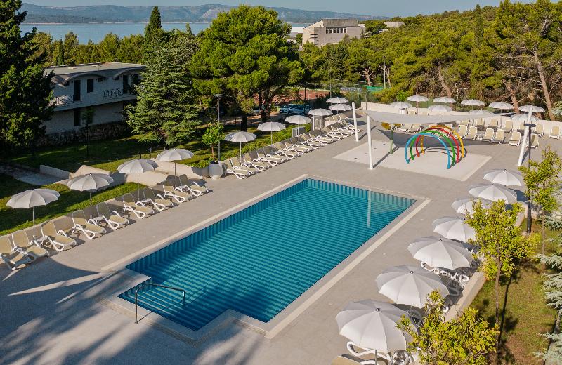 Hotel Bluesun Bonaca