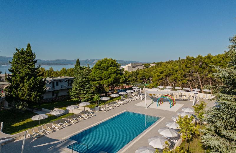Hotel Bluesun Bonaca