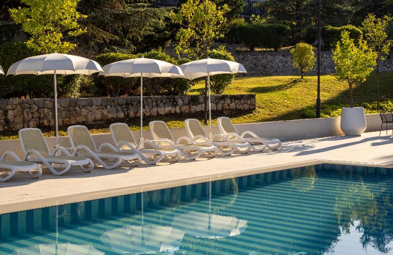 Hotel Bluesun Bonaca