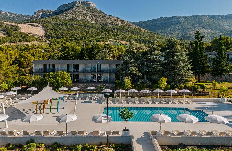Hotel Bluesun Bonaca