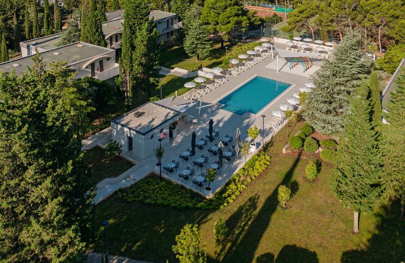 Hotel Bluesun Bonaca