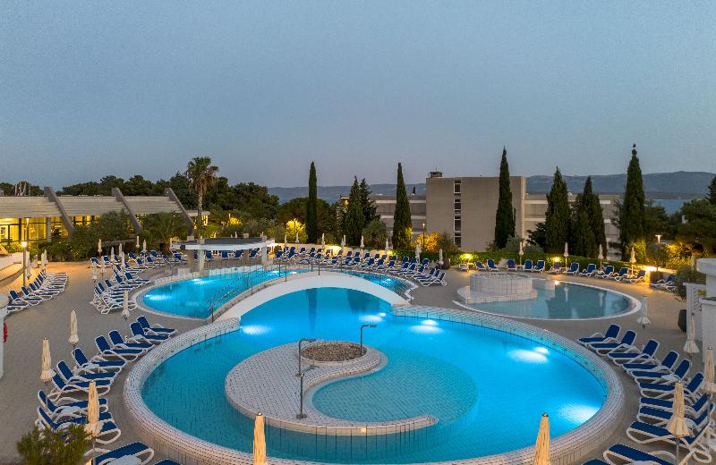 Hotel Bluesun Bonaca