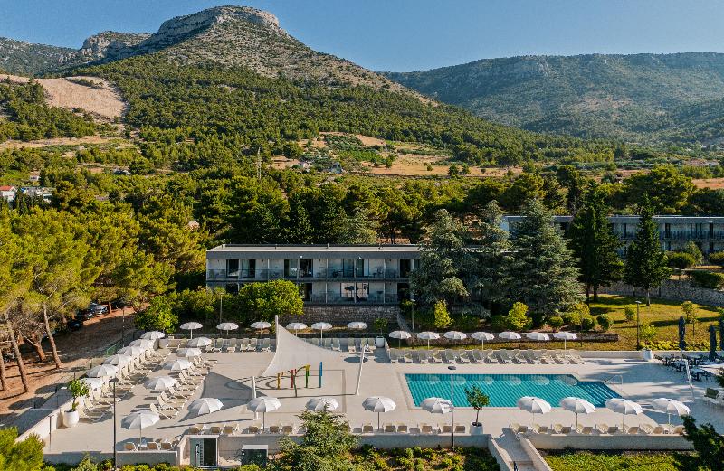 Hotel Bluesun Bonaca