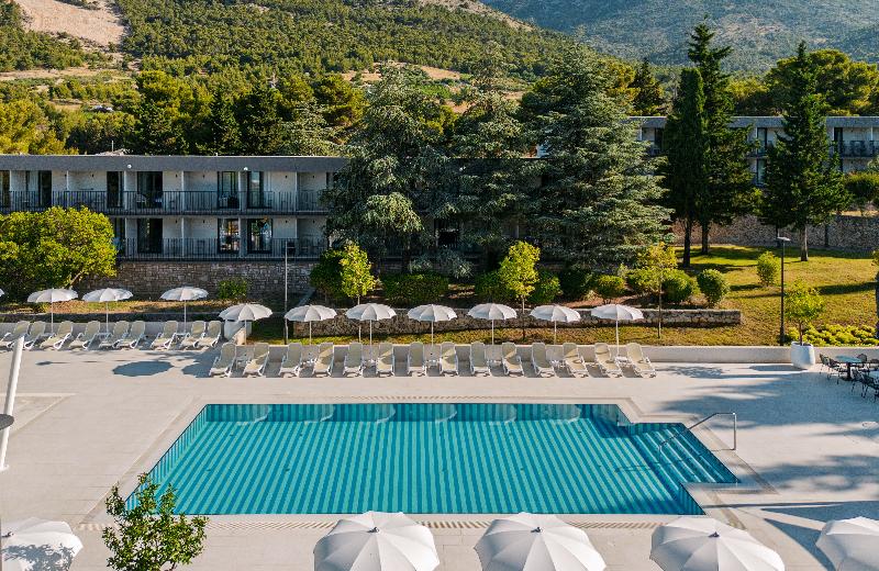Hotel Bluesun Bonaca