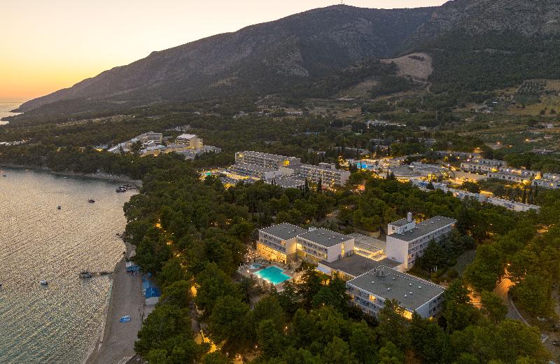 Hotel Bluesun Borak