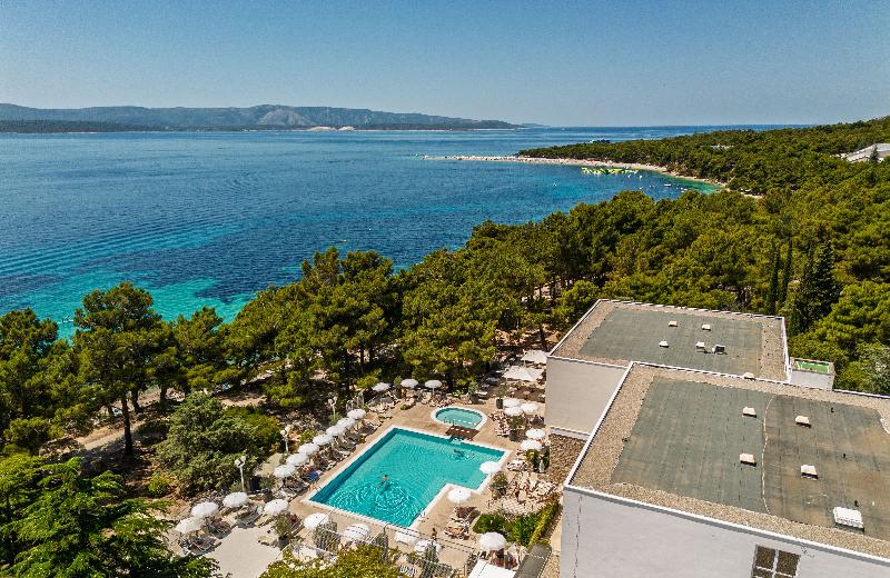 Hotel Bluesun Borak