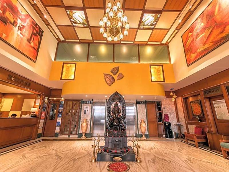 Bangalore Gate image