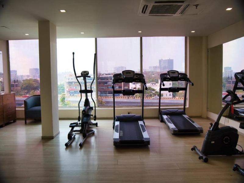 The Peerless Inn Hyderabad