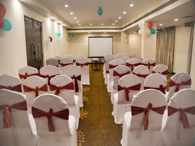 The Peerless Inn Hyderabad
