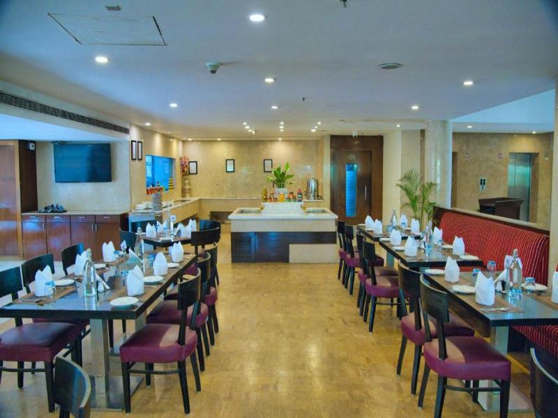 The Peerless Inn Hyderabad