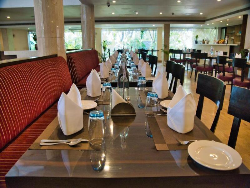 The Peerless Inn Hyderabad