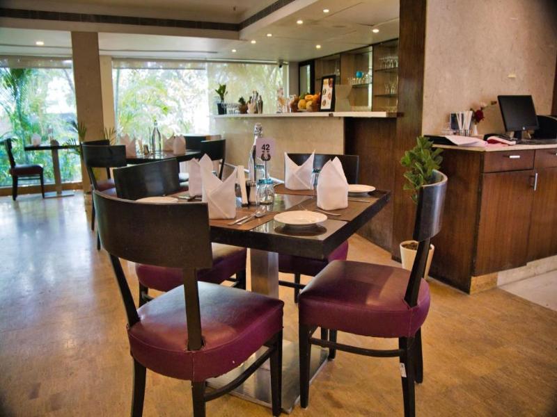 The Peerless Inn Hyderabad