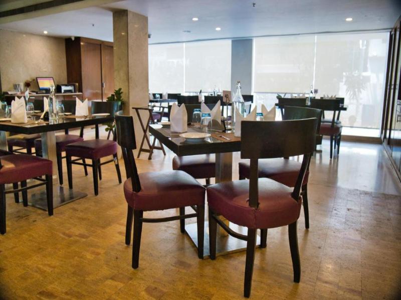 The Peerless Inn Hyderabad