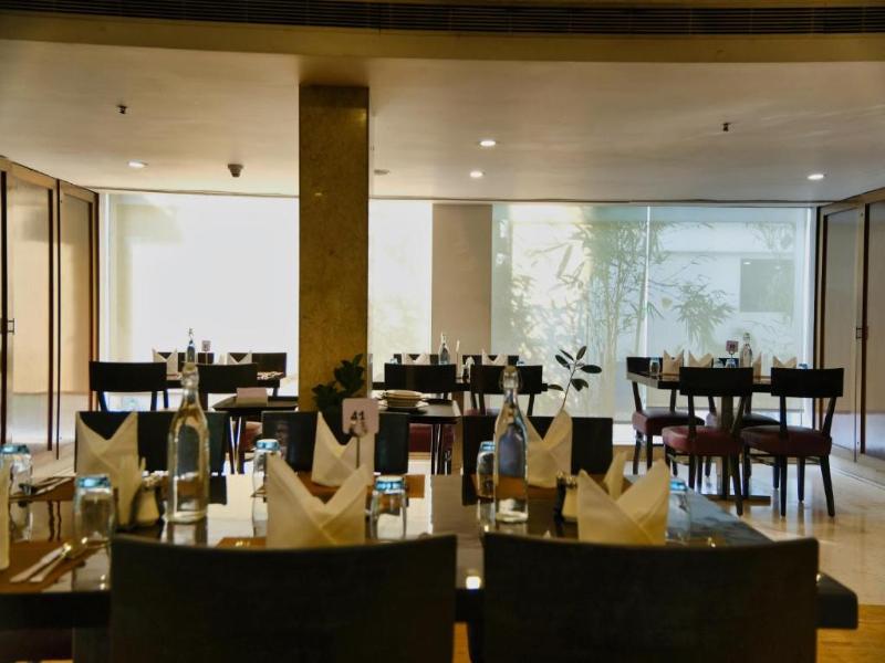 The Peerless Inn Hyderabad