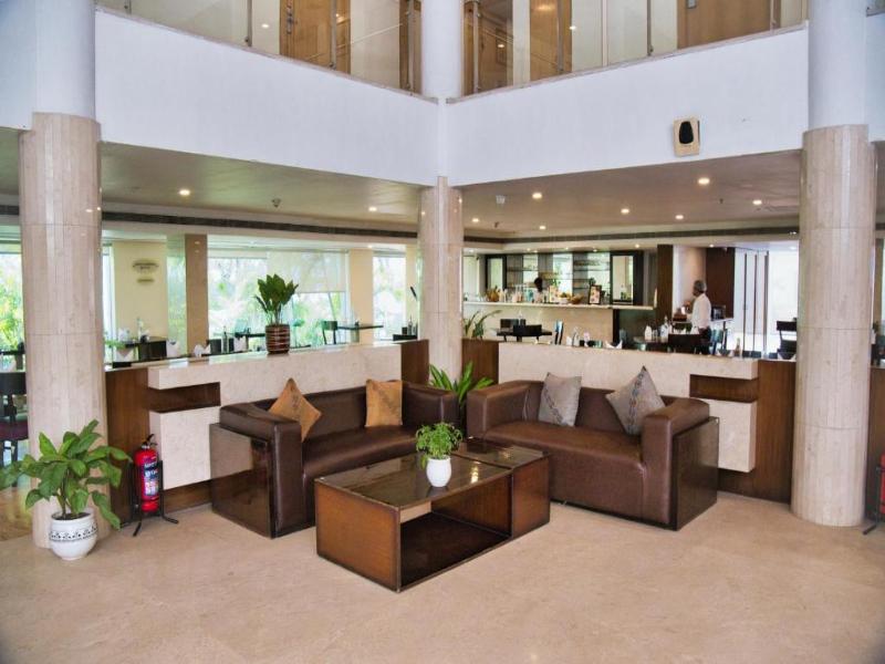 The Peerless Inn Hyderabad