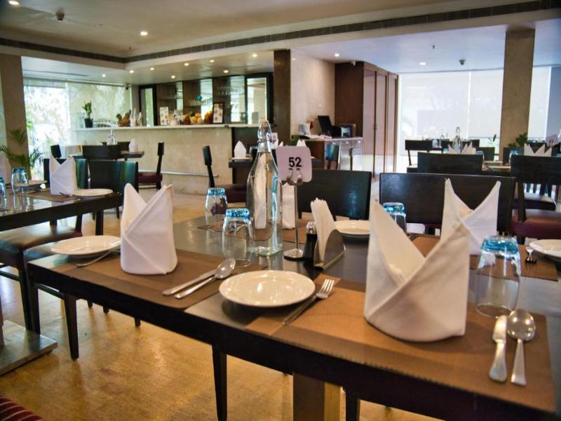 The Peerless Inn Hyderabad