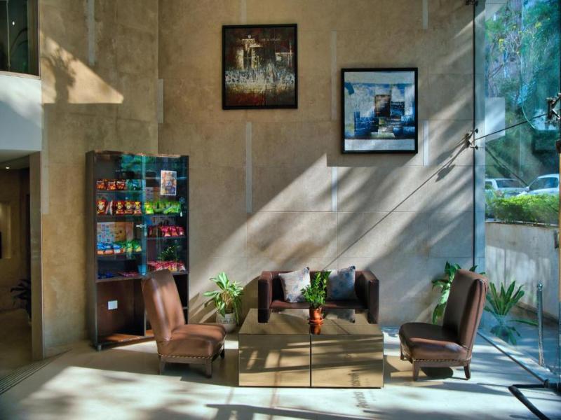 The Peerless Inn Hyderabad