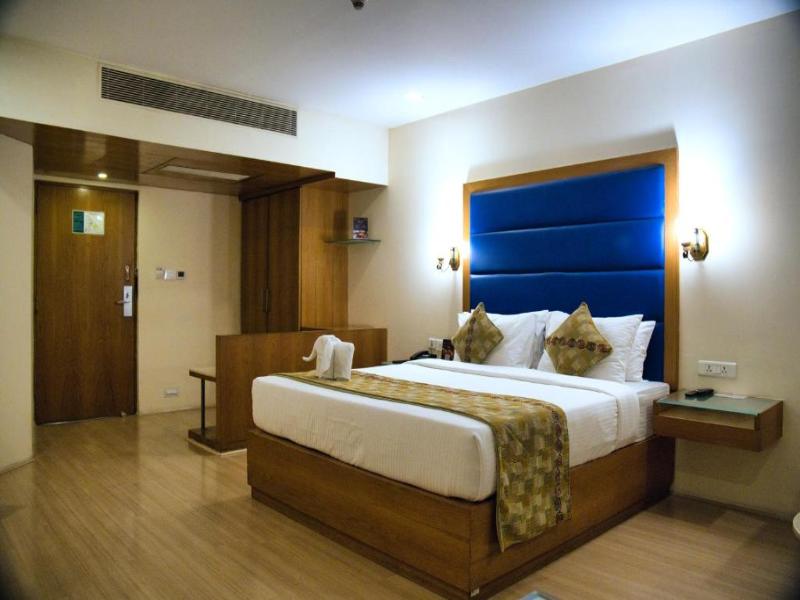 The Peerless Inn Hyderabad 2