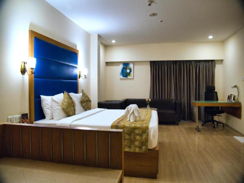 The Peerless Inn Hyderabad 3
