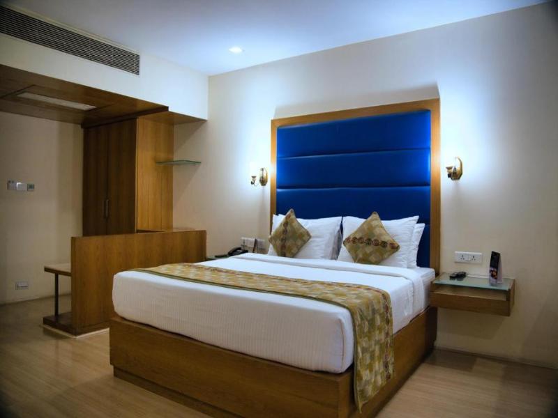 The Peerless Inn Hyderabad 4