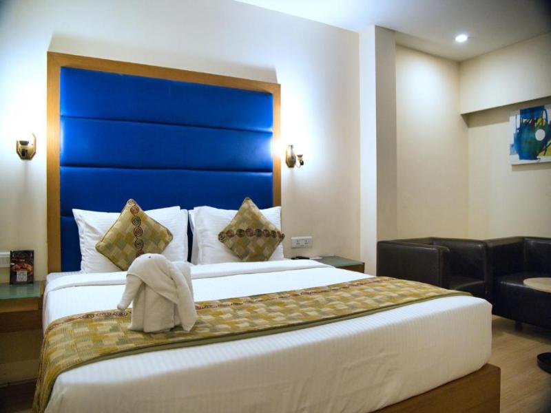 The Peerless Inn Hyderabad 5