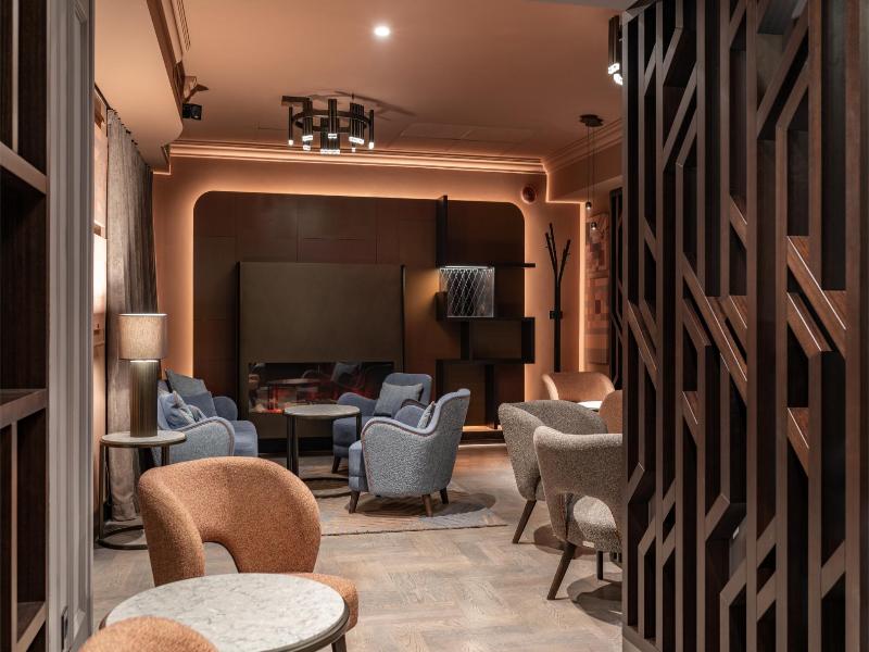Hotel Bastion image