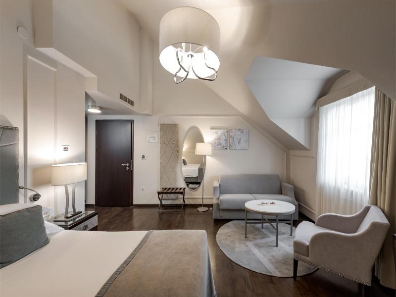 Hotel Bastion image