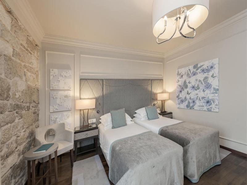Hotel Bastion image