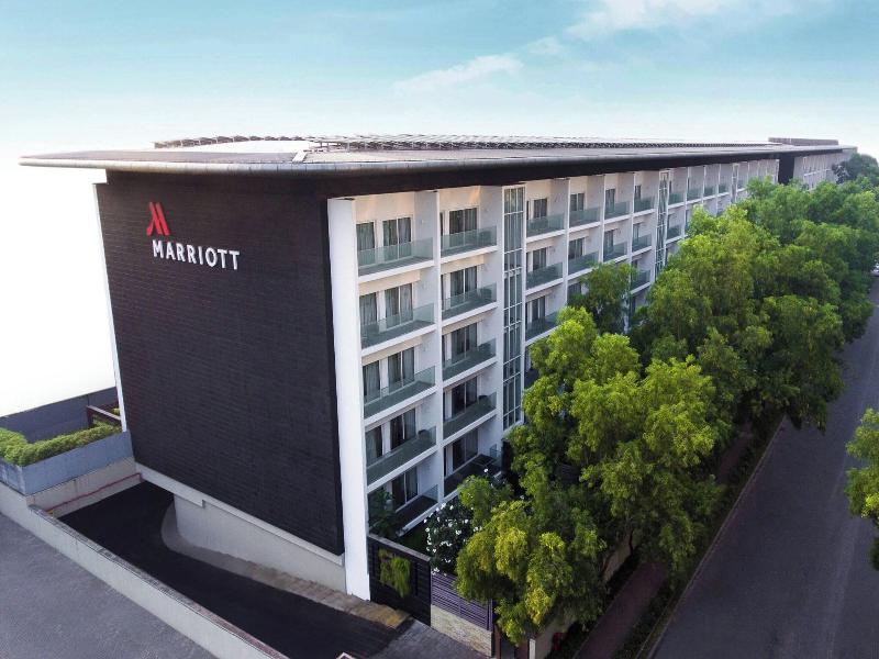 Marriott Suites Pune image