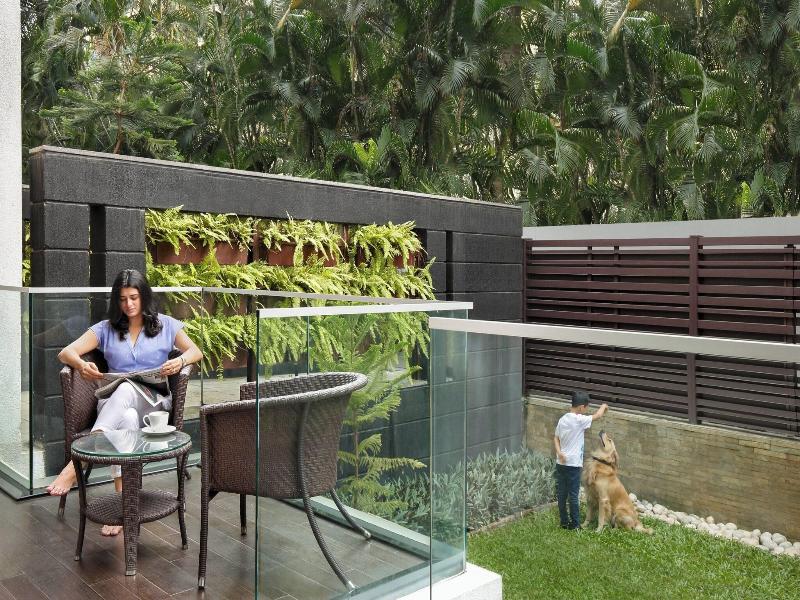 Marriott Suites Pune image