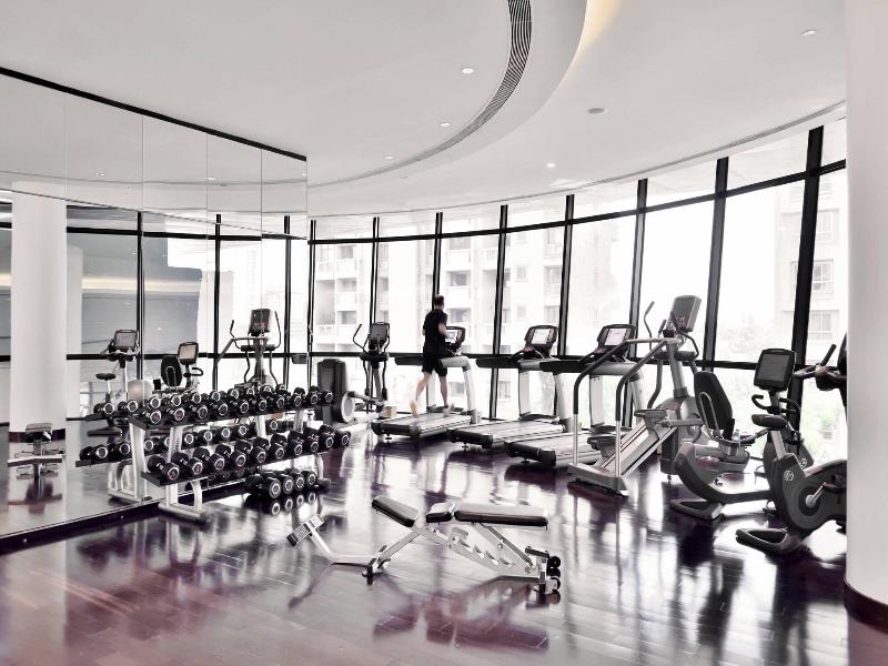 Marriott Suites Pune image