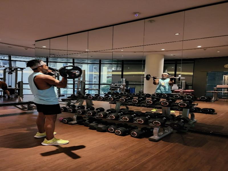 Marriott Suites Pune image