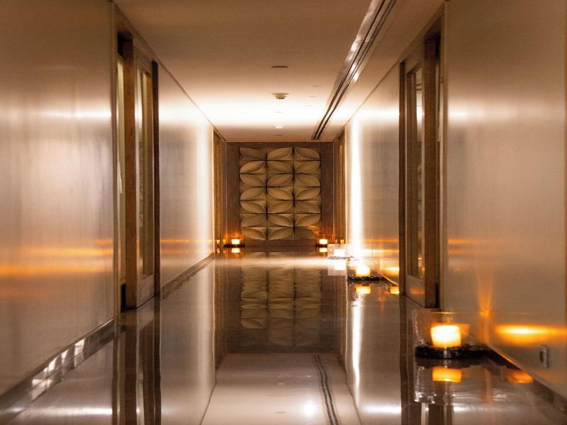 Marriott Suites Pune image