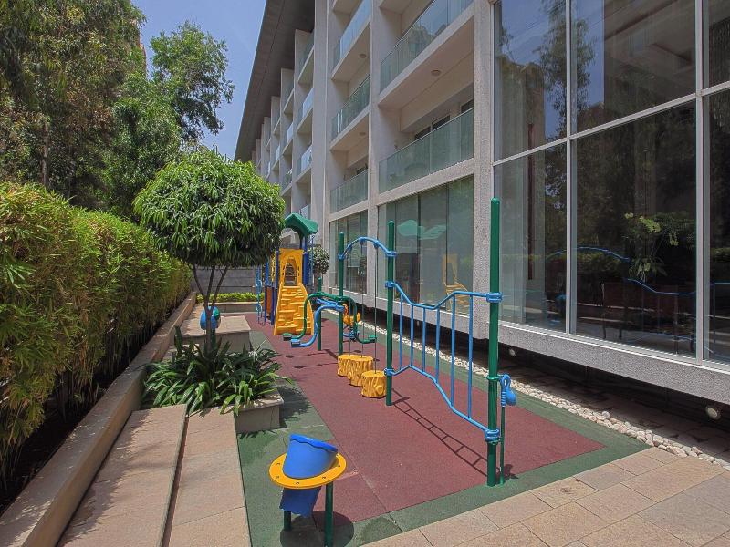 Marriott Suites Pune image