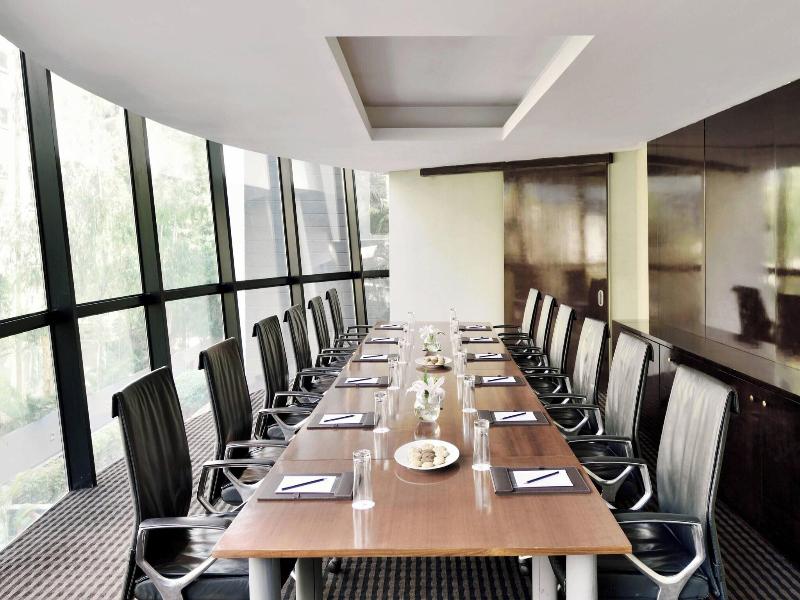 Marriott Suites Pune image