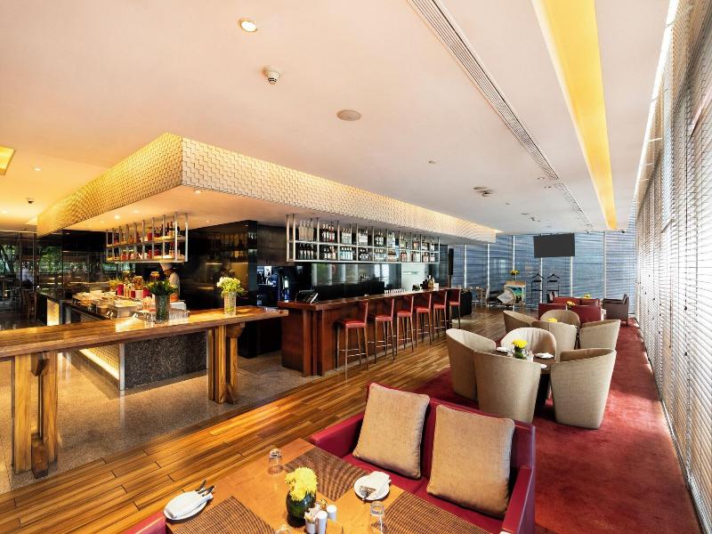 Marriott Suites Pune image