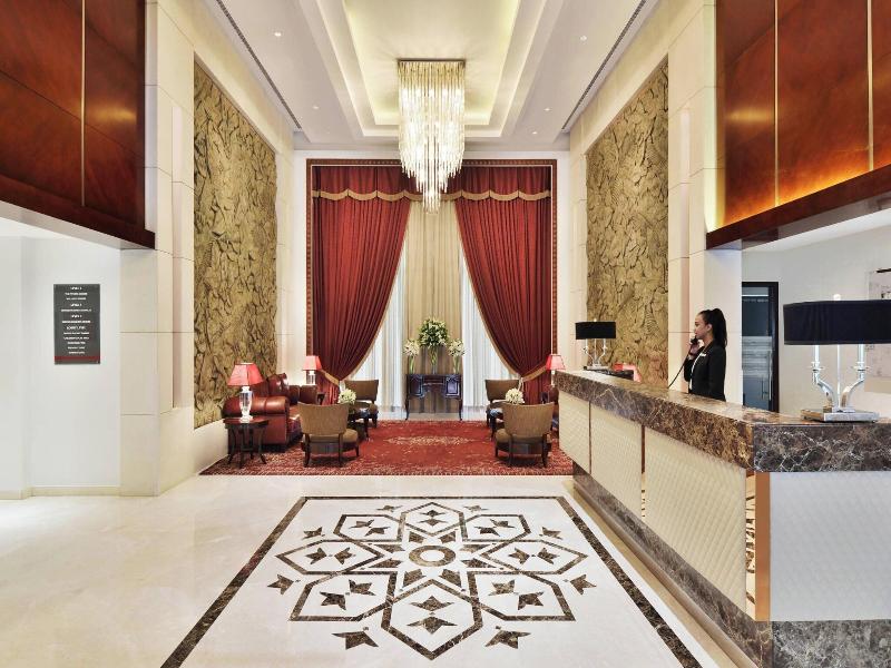 Marriott Suites Pune image