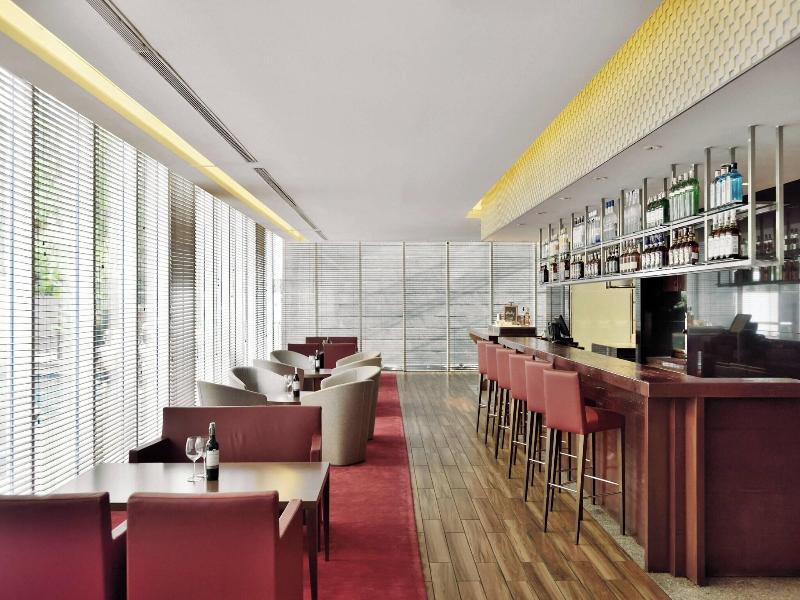 Marriott Suites Pune image