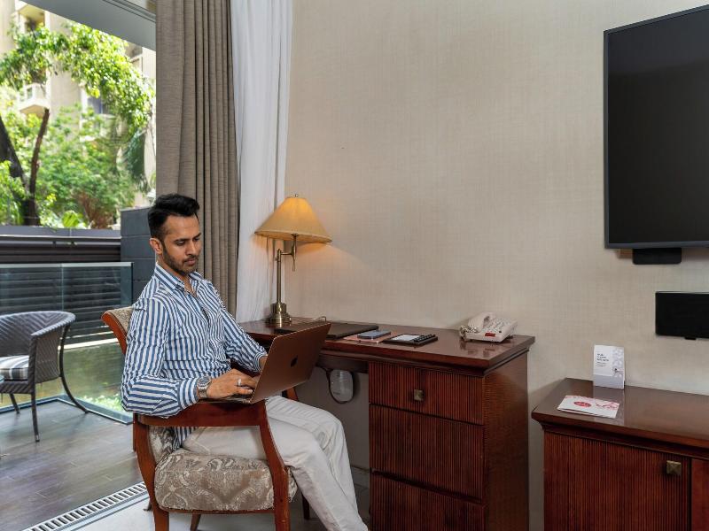 Marriott Suites Pune image