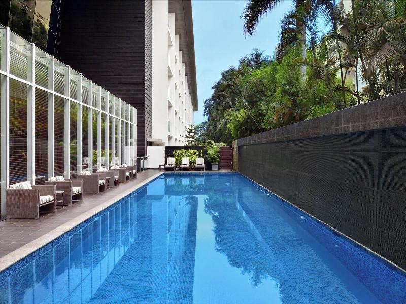 Marriott Suites Pune image